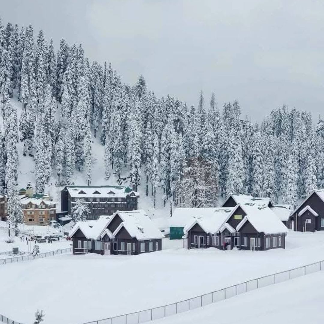 Gulmarg
